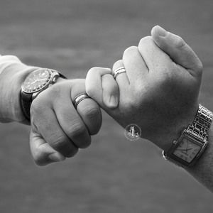 Meet your Posher, Fred